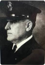 Chief Nathaniel Jefferson Jeff Hutson