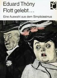 Pin de Joaquín Aragón en Eduard Thöny