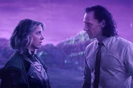 This episode reveals that loki is falling in love with his female variant (an amusing idea, perfect for a narcissist, and would have been even funnier if it was an identical male variant). What Time Will Loki Episode 4 Premiere On Disney Plus