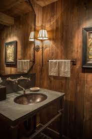 Functional rustic decor for your bathroom to get for free. 16 Homely Rustic Bathroom Ideas To Warm You Up This Winter