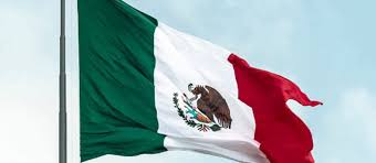 Mexico's flag as it is today was adopted in 1968, though a very similar flag had been in use since 1821. Flag Of Mexico Colors Meaning History