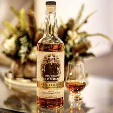 Spirits If French Lick Lee N Sinclair 4 Grain Bourbon Review Bourbon Whisky Bar Whiskey