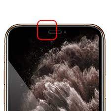 He does confirm that the mic works. Iphone 11 Pro Max Microphone Repair Or Replacement Uk