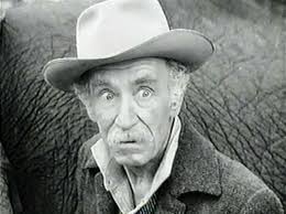 Circus Boy" The Fabulous Colonel Jack (TV Episode 1956)