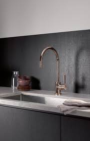 Dornbracht tara design series traditional kitchen faucets. Tara Classic Single Lever Mixer Architonic