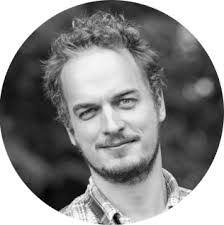 Martin Cramer's Instagram, Twitter & Facebook