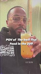 Golden spoon thai Manteca,Ca #thaifood #thairestaurant #crabrolls #crabroll  #porkbelly #thefirstdatedude #209 #209📍 #mantecaca #mantecacalifornia  #mantecacalifornia📍 #dinnerdate