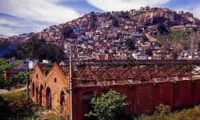 Você conhece o Túnel Santa Bárbara?