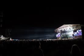 The event won the best major festival prize at the european festivals awards ceremony in 2009, 2010 and 2019. Open Er Festival