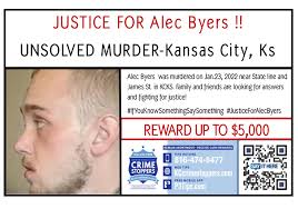 Metro KC Unsolved Homicides 2022