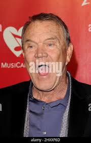 Glen mccartney hi-res stock photography and images