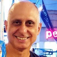 Marc Grumet's Instagram, Twitter & Facebook