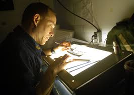 Light Table Wikipedia