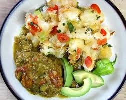 This is a classic filipino dessert enjoyed year round. Caribbean Twice Cooked Cassava