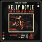 Kelly Doyle | Vinyl Release Show event image
