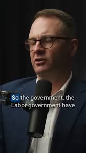 New Labor/Greens tax