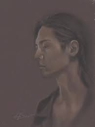 Susan The Monster Sweet Home