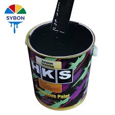 Dulux paints is on the on the top in our list for undercoat paints, speaks for itself. China High Gloss Solid Color Top Paint Brands Automotive Paints Car Paint Single Stage Automotive Paints Car Car Base Coat China Car Paint Car Paints
