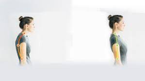 Posture correction can be done using following methods. Betterback Perfect Posture Effortlessly As Seen On Shark Tank