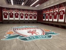 Liverpool fc news and match reviews. Watch Inside Anfield The Liverpool Fc Stadium Tour Liverpool Fc This Is Anfield