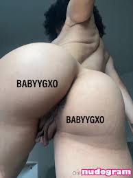 Babyygxo  Butterflykittyx  babyygalxo Nude Leaks OnlyFans Photo 30 -  Nudogram v2.1