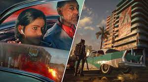 Coming soon on ps5, ps4, xbox series x, xbox one, stadia. Far Cry 6 Is Doing Something The Series Has Never Done Before Ladbible