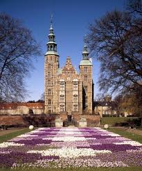 When does lillestrom vs rosenborg kick off? Rosenborg Castle Slot Slotte Rejser