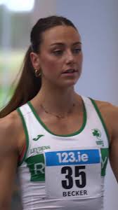 Sophie Celine Becker