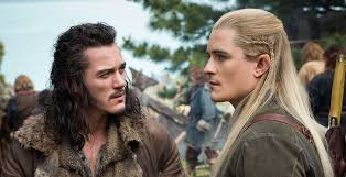 Review: The Hobbit: The Battle of the Five Armies - Slant Magazine