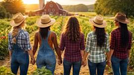 FarmHER: A Celebration of Women Farmers