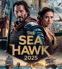 The Sea Hawk
