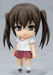 Nendoroid Kana Minami