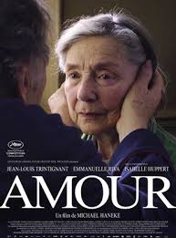 Quand il insiste sur un dîner entre couples pour présenter sa nouvelle et très. Amour Film 2012 Allocine