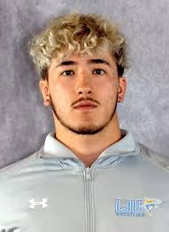 Long Island University Athletics