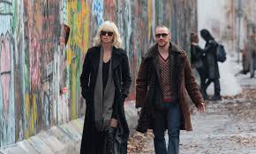 Film review: Atomic Blonde - InReview | InDaily, Inside South Australia