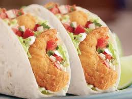 Maybe you would like to learn more about one of these? Del Taco Launches 2018 Seafood Menu Chew Boom