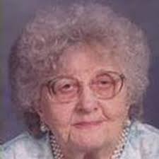 Edna Hunter Obituary March 8, 2007