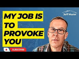 Jeff Munn's Instagram, Twitter & Facebook