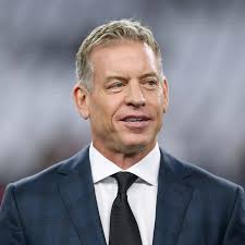 ESPN hires FOX NFL Sunday whizz after facing heavy Troy Aikman criticism