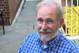 Matt Fahey Works Hard and Well with Others