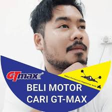 ALIF GTMAX MOTOR MURAH