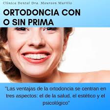 Clinica Dental Dra Maureen Murillo J