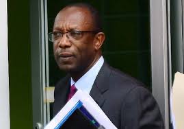 KC Vincent Nelson to Apply for Unsealing of Indemnity Case