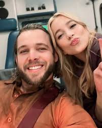 Has anyone had experience dating Gabriel B from Woodstock?