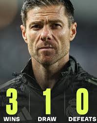 A winning start for Xabi Alonso in the Champions League with Real Madrid 👏