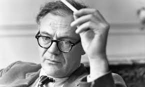 Memoirs by Robert Lowell review