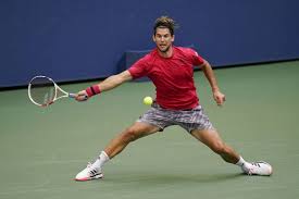 Congrats @daniilmedwed what a week! Australian Open Last Year S Runner Up Dominic Thiem Stunned By Grigor Dimitrov In Last 16