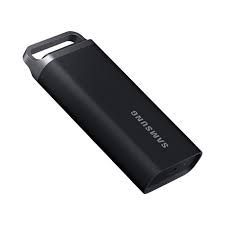 Ổ Cứng Di động SSD Samsung T5 EVO 2TB/ 8TB | Chính Hãng