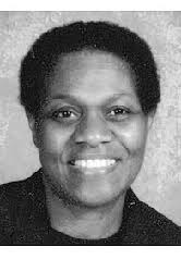 Dorothy Grant Obituary