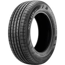 Kumho Solus Ta11 235 65r18 106 T Tire